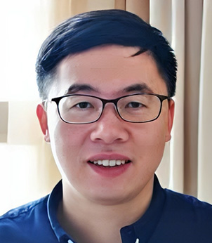 Hongyang Chen